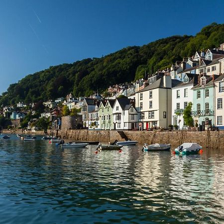 41 Dart Marina Villa Dartmouth Kültér fotó