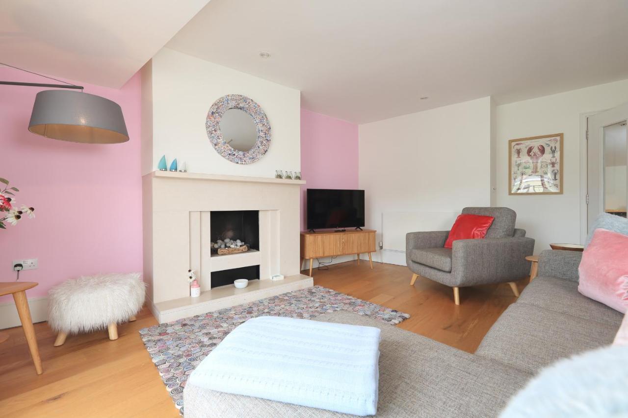 41 Dart Marina Villa Dartmouth Kültér fotó