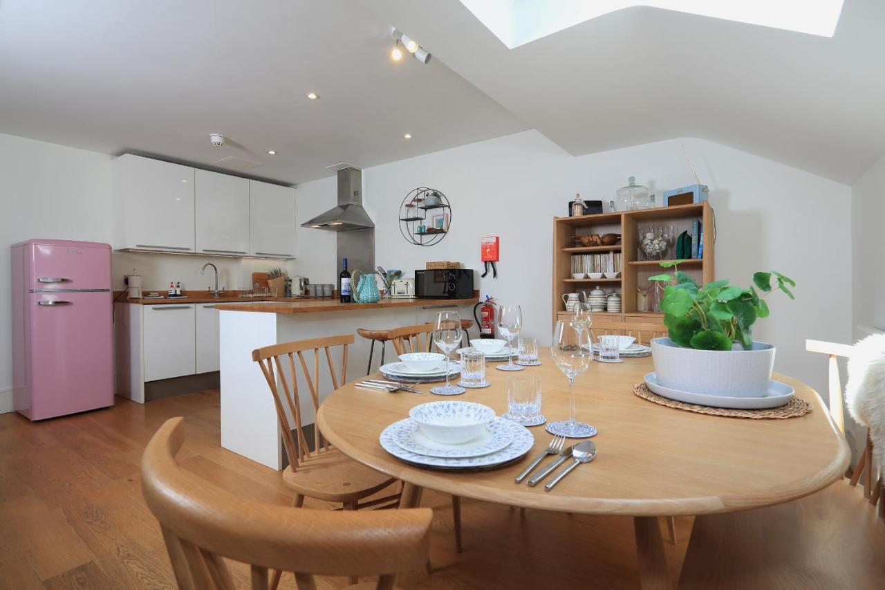 41 Dart Marina Villa Dartmouth Kültér fotó