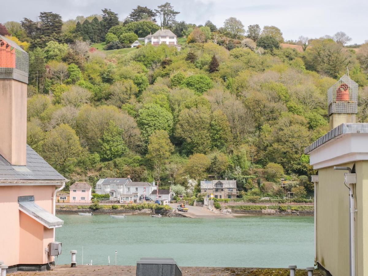 41 Dart Marina Villa Dartmouth Kültér fotó