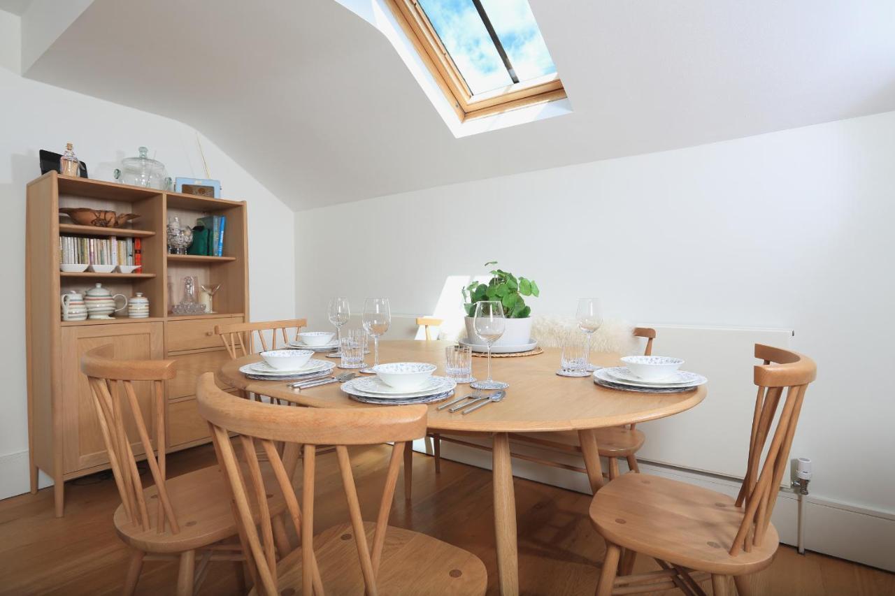 41 Dart Marina Villa Dartmouth Kültér fotó