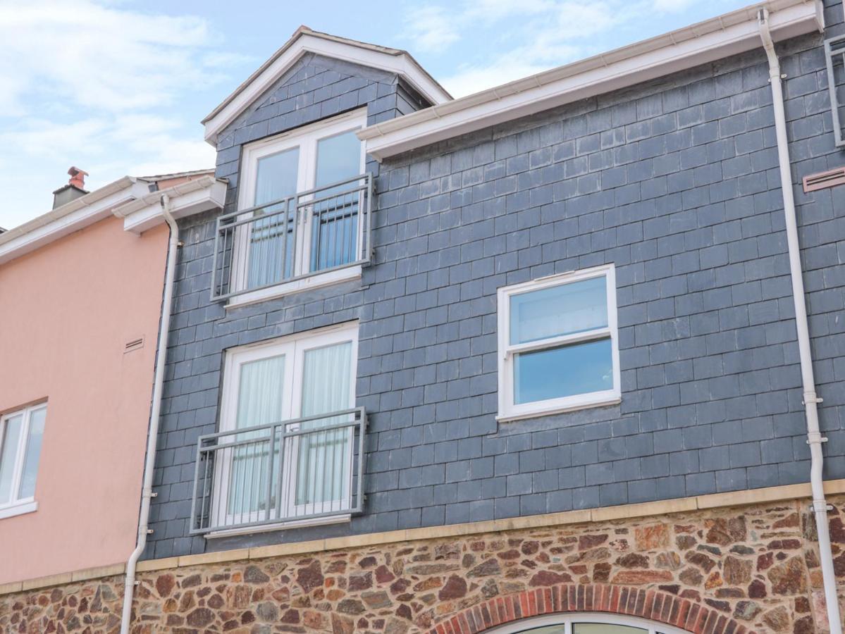 41 Dart Marina Villa Dartmouth Kültér fotó