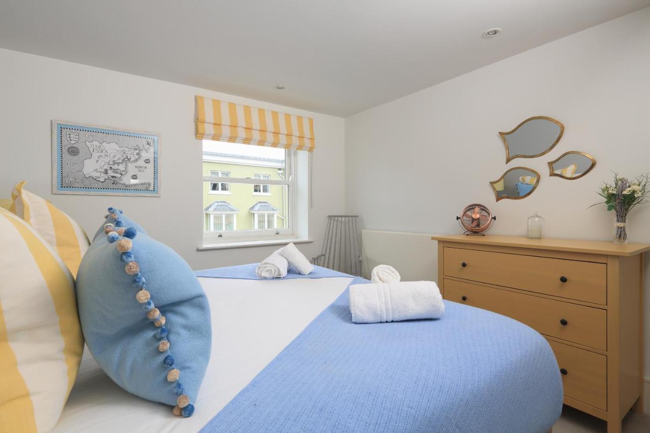 41 Dart Marina Villa Dartmouth Kültér fotó